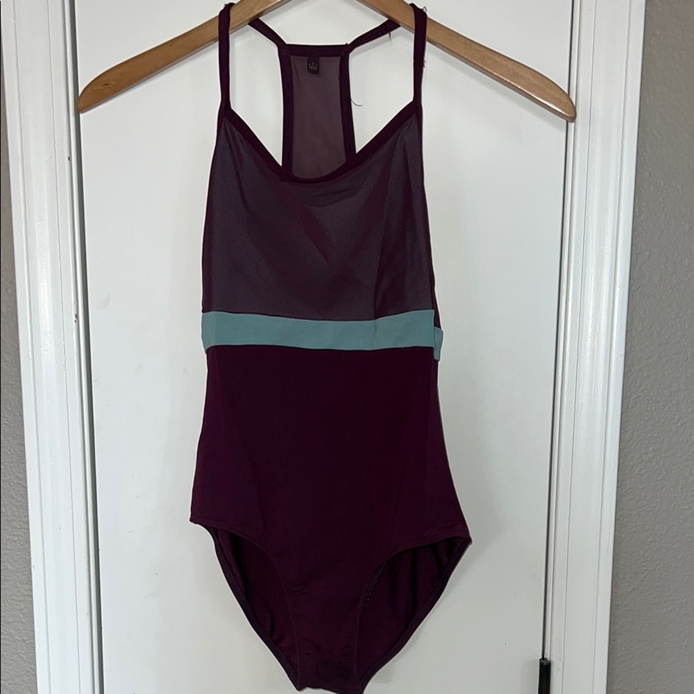 Dance Leotard